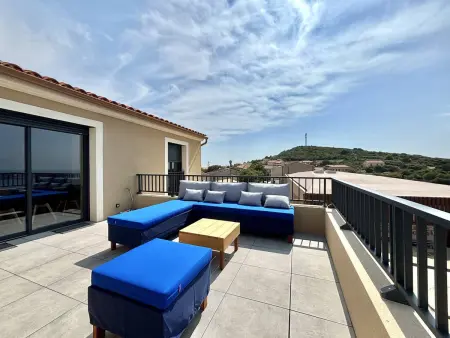 Appartement 4 pièces à Cargèse – Terrasse et Climatisation - Photo 25
