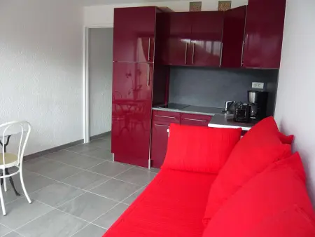 Studio rénové pour 2 avec clim à 100m de la plage - Photo 4