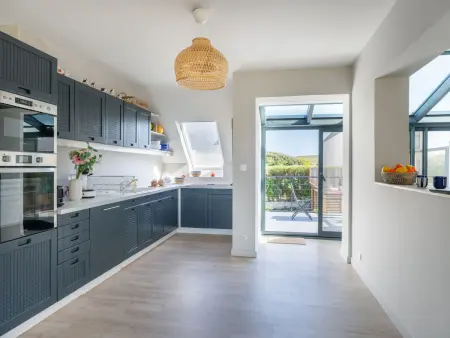 Villa Heol, Maison 10 personnes à Quiberon - Photo 1