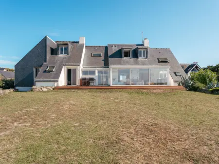 Villa Heol, Maison 10 personnes à Quiberon - Photo 2