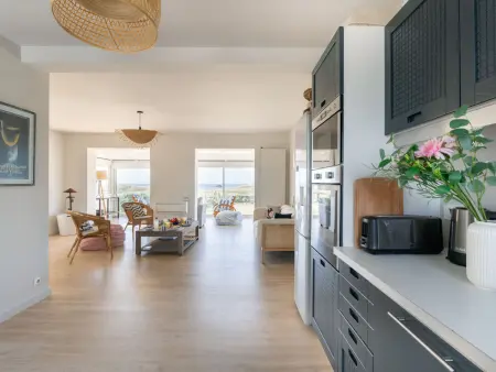 Villa Heol, Maison 10 personnes à Quiberon - Photo 5