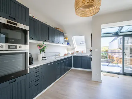 Villa Heol, Maison 10 personnes à Quiberon - Photo 7