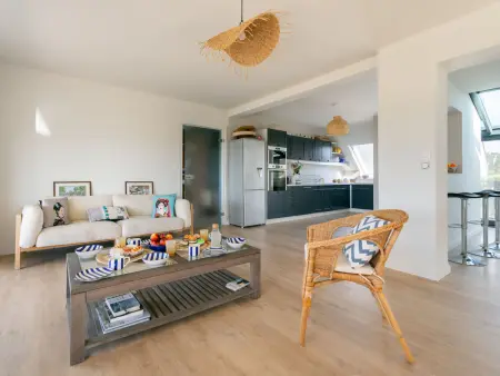 Villa Heol, Maison 10 personnes à Quiberon - Photo 8