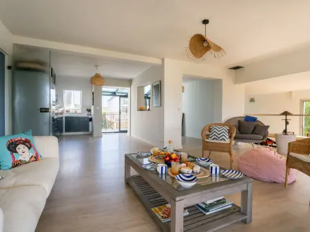 Villa Heol, Maison 10 personnes à Quiberon - Photo 10