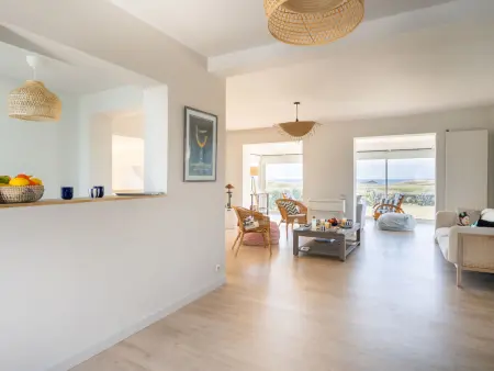 Villa Heol, Maison 10 personnes à Quiberon - Photo 11