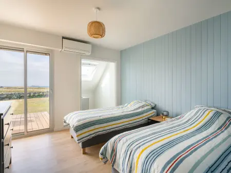 Villa Heol, Maison 10 personnes à Quiberon - Photo 12