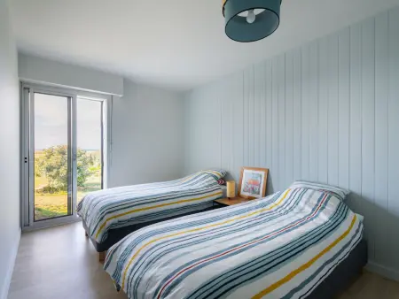 Villa Heol, Maison 10 personnes à Quiberon - Photo 13