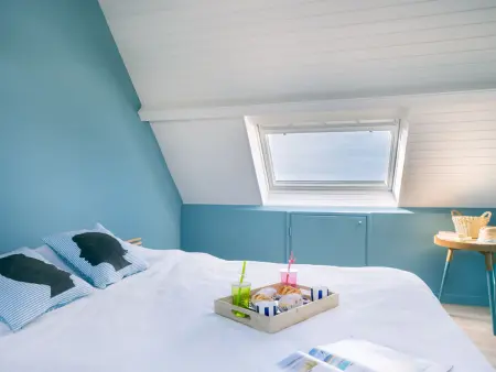 Villa Heol, Maison 10 personnes à Quiberon - Photo 14