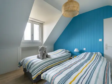Villa Heol, Maison 10 personnes à Quiberon - Photo 15