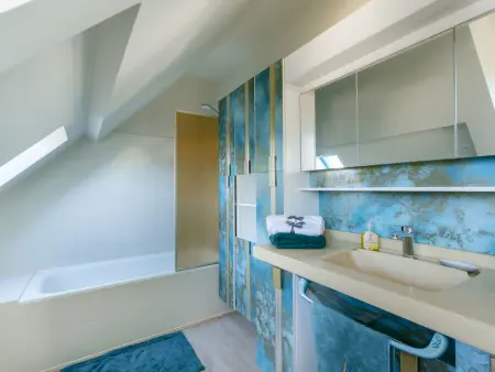 Villa Heol, Maison 10 personnes à Quiberon - Photo 17