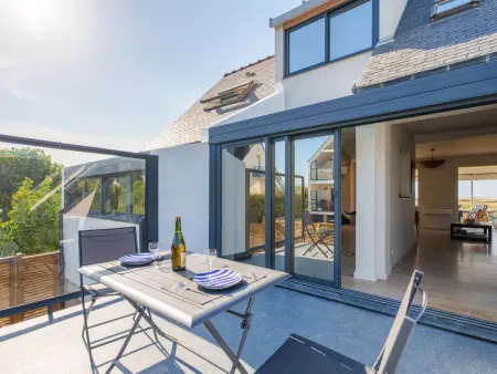 Villa Heol, Maison 10 personnes à Quiberon - Photo 18