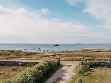 Villa Heol, Maison 10 personnes à Quiberon - Photo 19