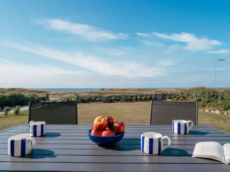 Villa Heol, Maison 10 personnes à Quiberon - Photo 21