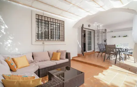 Appartement 4 personnes à Sabinillas - Photo 1