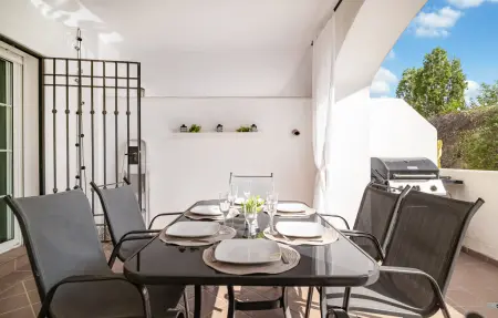 Appartement 4 personnes à Sabinillas - Photo 2