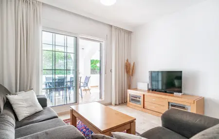 Appartement 4 personnes à Sabinillas - Photo 3