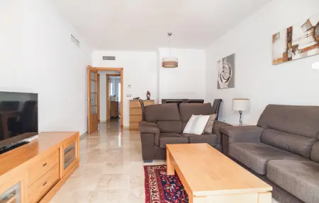Appartement 4 personnes à Sabinillas - Photo 4
