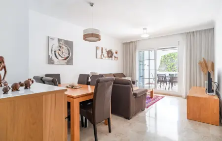 Appartement 4 personnes à Sabinillas - Photo 5