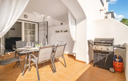 Appartement 4 personnes à Sabinillas - Photo 11