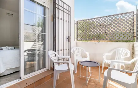 Appartement 4 personnes à Sabinillas - Photo 12