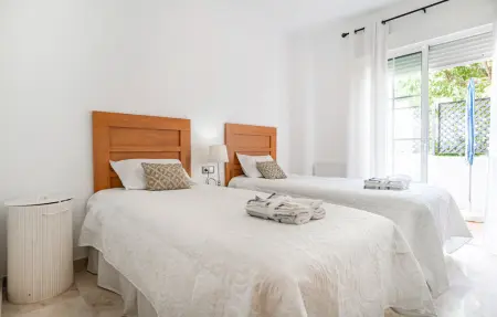 Appartement 4 personnes à Sabinillas - Photo 13