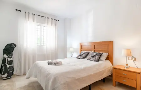 Appartement 4 personnes à Sabinillas - Photo 14