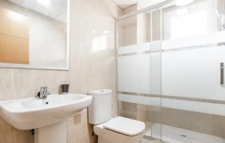 Appartement 4 personnes à Sabinillas - Photo 15