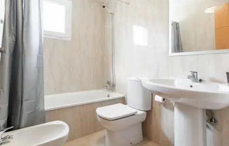 Appartement 4 personnes à Sabinillas - Photo 16