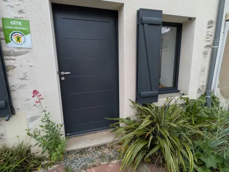 Gîte chaleureux à Assérac, proche mer, jardin privé, wifi - Photo 1