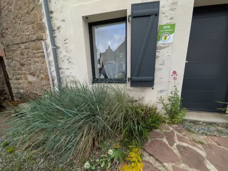 Gîte chaleureux à Assérac, proche mer, jardin privé, wifi - Photo 2