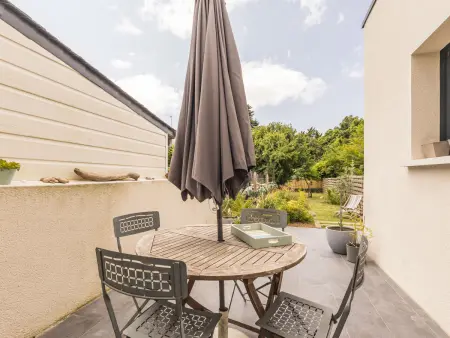 Gîte chaleureux à Assérac, proche mer, jardin privé, wifi - Photo 4