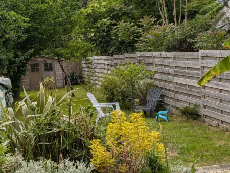 Gîte chaleureux à Assérac, proche mer, jardin privé, wifi - Photo 6