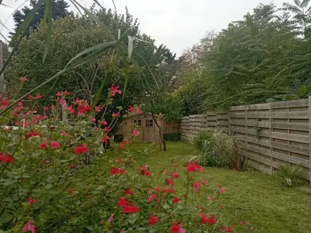 Gîte chaleureux à Assérac, proche mer, jardin privé, wifi - Photo 8