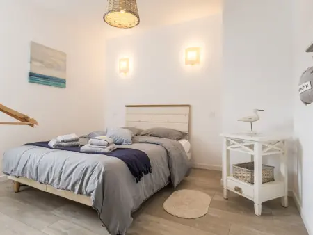 Gîte chaleureux à Assérac, proche mer, jardin privé, wifi - Photo 12