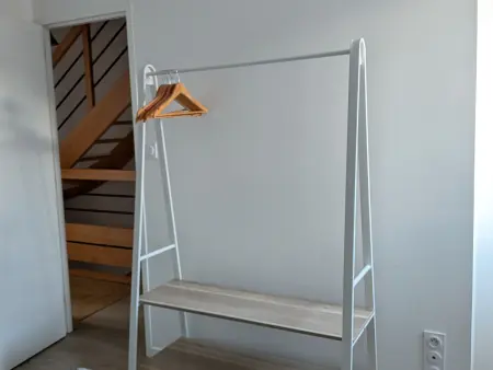 Gîte chaleureux à Assérac, proche mer, jardin privé, wifi - Photo 13