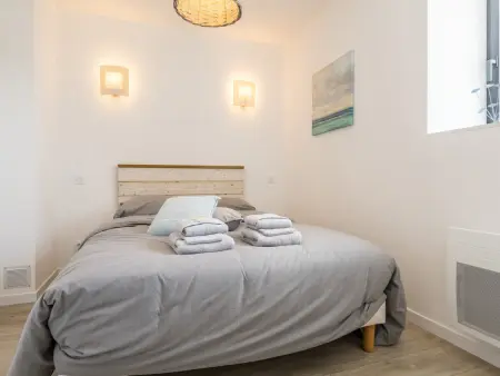 Gîte chaleureux à Assérac, proche mer, jardin privé, wifi - Photo 14