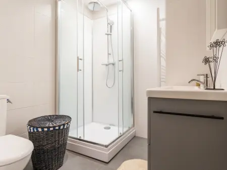 Gîte chaleureux à Assérac, proche mer, jardin privé, wifi - Photo 16