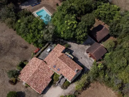 Gite Foussimagne, Belle gite avec grand jardin et piscine privée - Photo 2