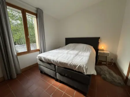 Gite Foussimagne, Belle gite avec grand jardin et piscine privée - Photo 7