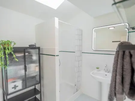 Gite Foussimagne, Belle gite avec grand jardin et piscine privée - Photo 9