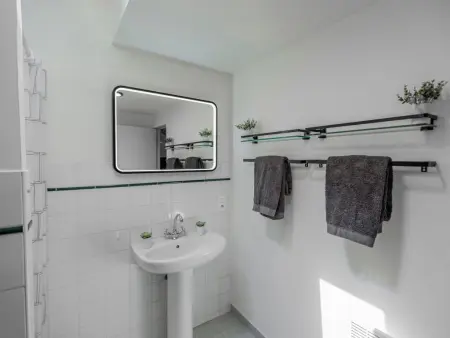 Gite Foussimagne, Belle gite avec grand jardin et piscine privée - Photo 10