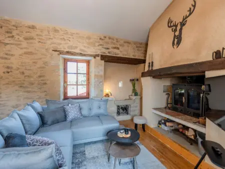 Gite Foussimagne, Belle gite avec grand jardin et piscine privée - Photo 12