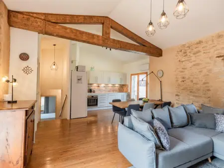 Gite Foussimagne, Belle gite avec grand jardin et piscine privée - Photo 13
