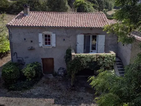 Gite Foussimagne, Belle gite avec grand jardin et piscine privée - Photo 18