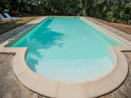Gite Foussimagne, Belle gite avec grand jardin et piscine privée - Photo 23