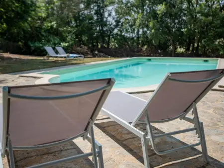 Gite Foussimagne, Belle gite avec grand jardin et piscine privée - Photo 25