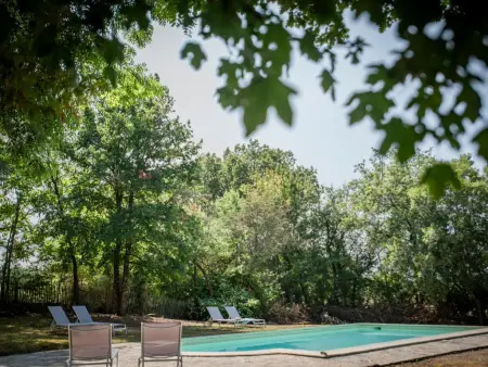 Gite Foussimagne, Belle gite avec grand jardin et piscine privée - Photo 26