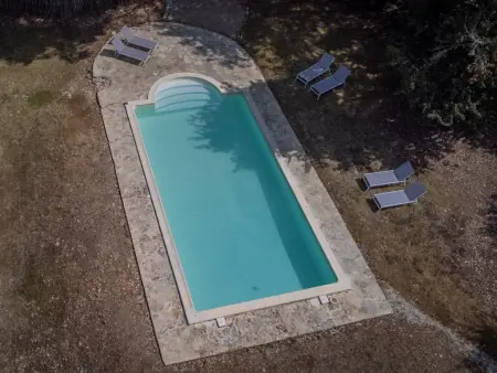 Gite Foussimagne, Belle gite avec grand jardin et piscine privée - Photo 27