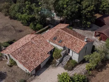 Gite Foussimagne, Belle gite avec grand jardin et piscine privée - Photo 28