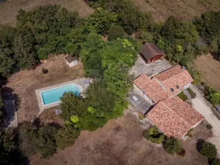 Gite Foussimagne, Belle gite avec grand jardin et piscine privée - Photo 29